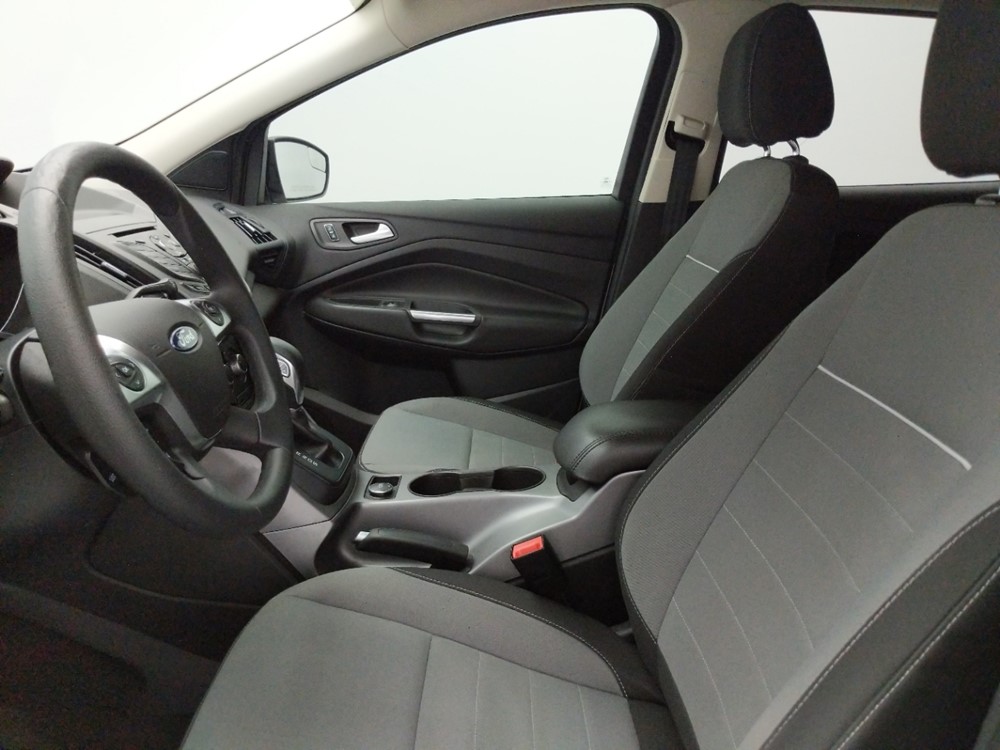 2014 Ford Escape - Driver Front Seat