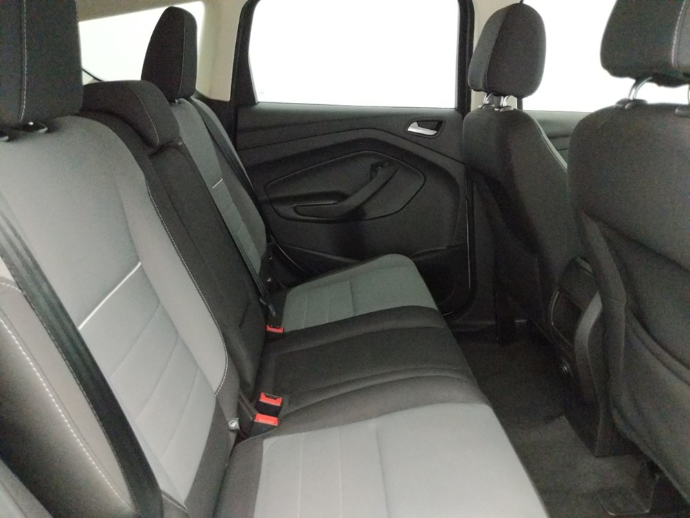 2014 Ford Escape - Passenger Rear Seat