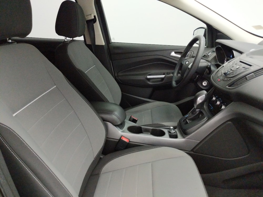 2014 Ford Escape - Passenger Front Seat