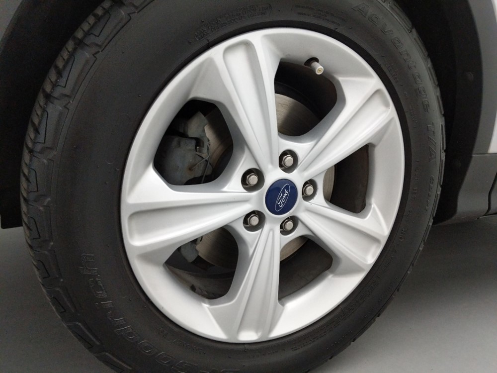 2014 Ford Escape - Wheel