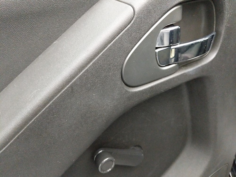 2015 Nissan Frontier - Driver Power Windows/Lock Control
