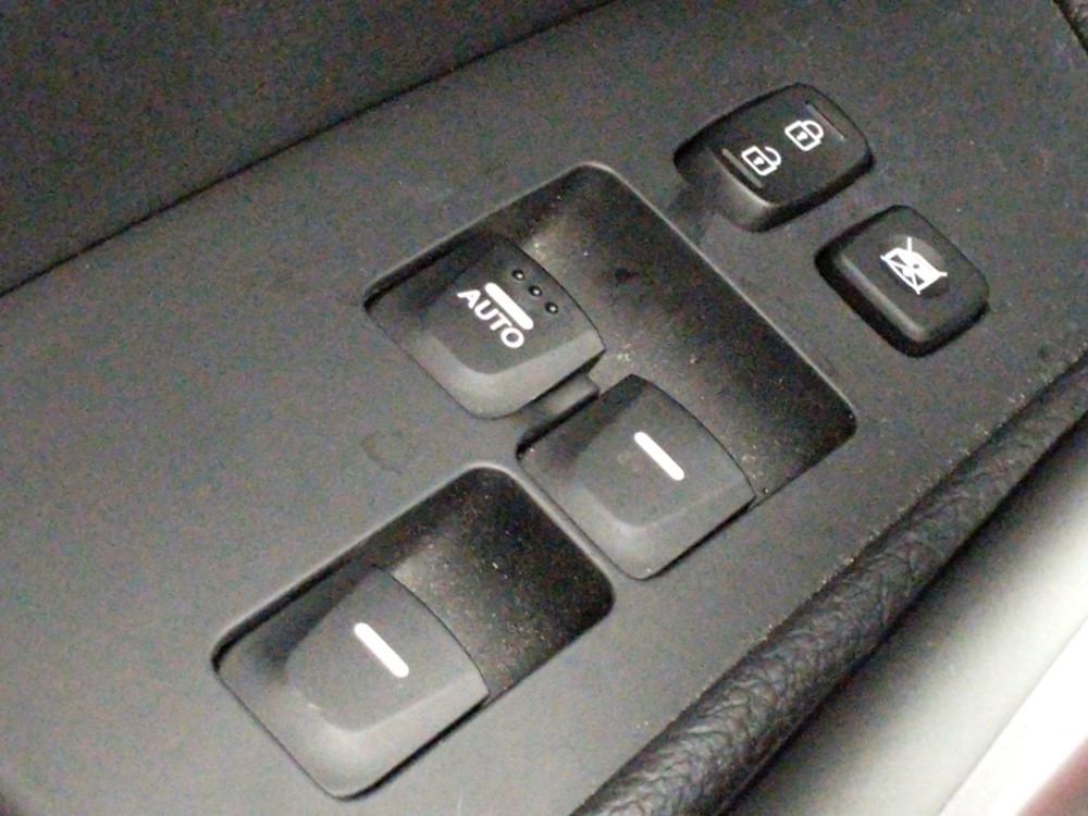 2016 Hyundai Veloster - Driver Power Windows/Lock Control