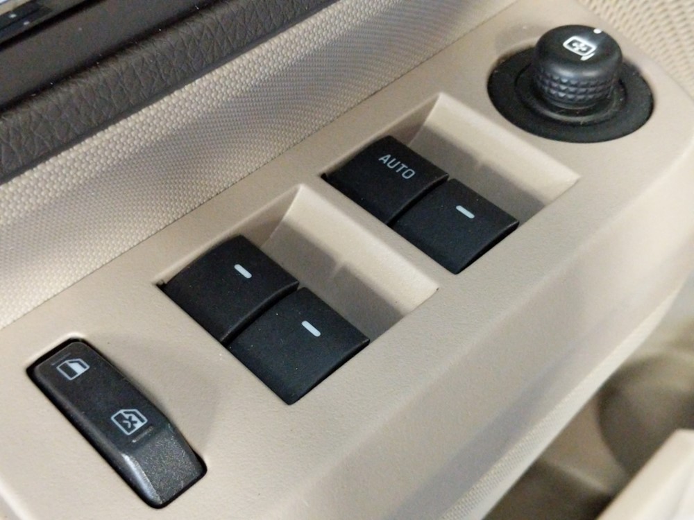 2010 Ford Edge - Driver Power Windows/Lock Control