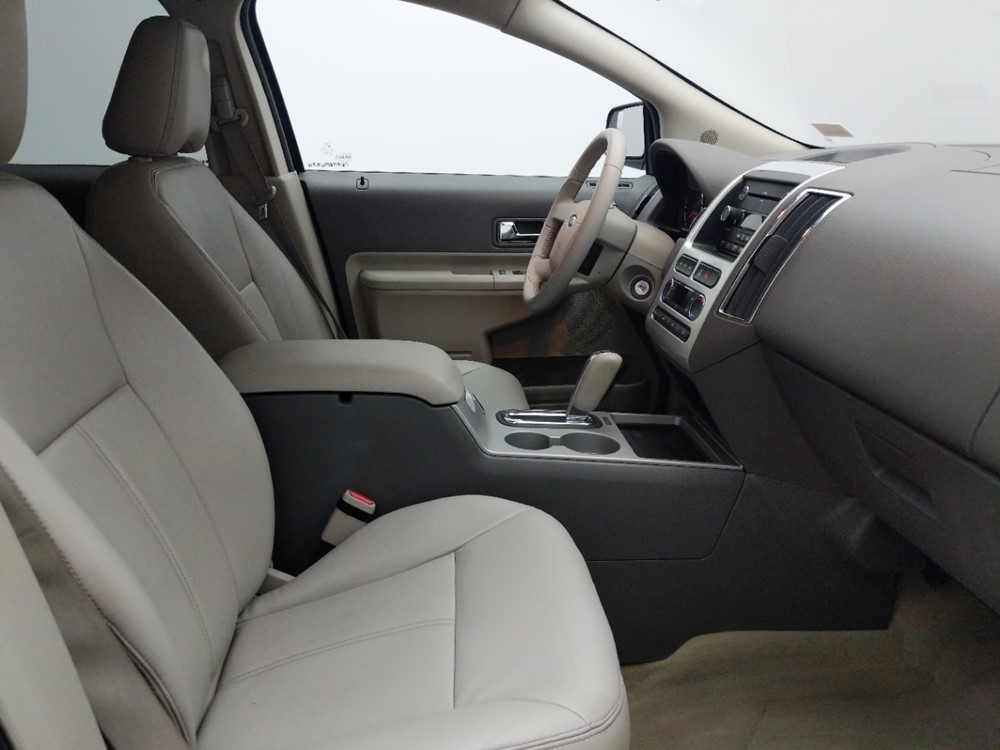 2010 Ford Edge - Passenger Front Seat