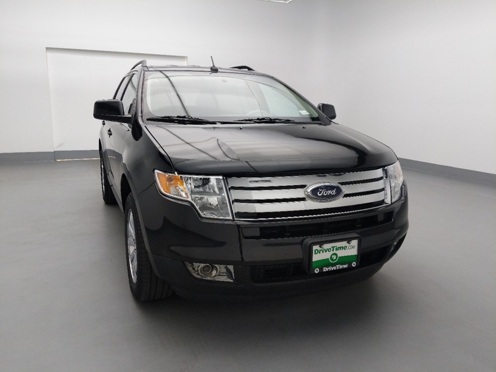 2010 Ford Edge - Passenger Front Hood