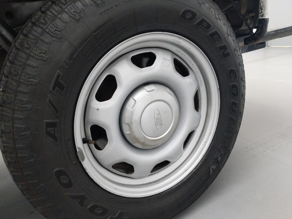 2014 Ford F-150 - Wheel