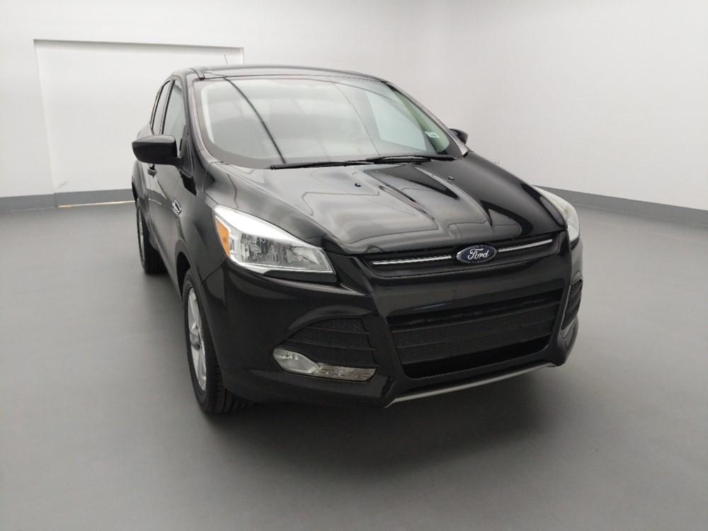 2015 Ford Escape - Passenger Front Hood