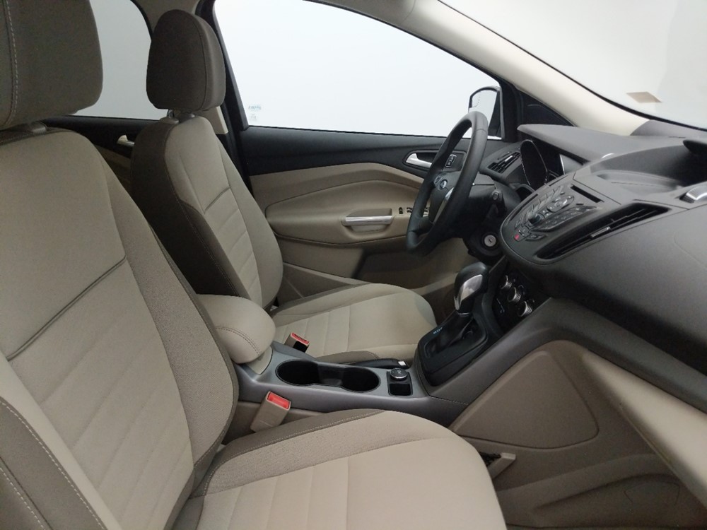 2015 Ford Escape - Passenger Front Seat