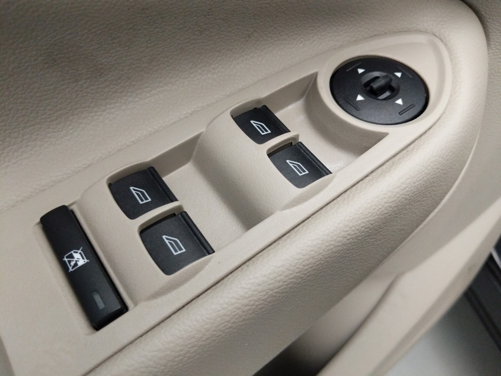 2015 Ford Escape - Driver Power Windows/Lock Control