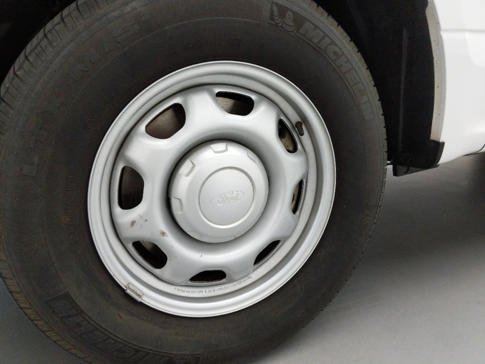 2015 Ford F-150 - Wheel
