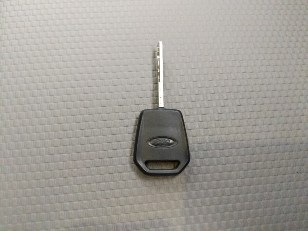 2015 Ford F-150 - Keys