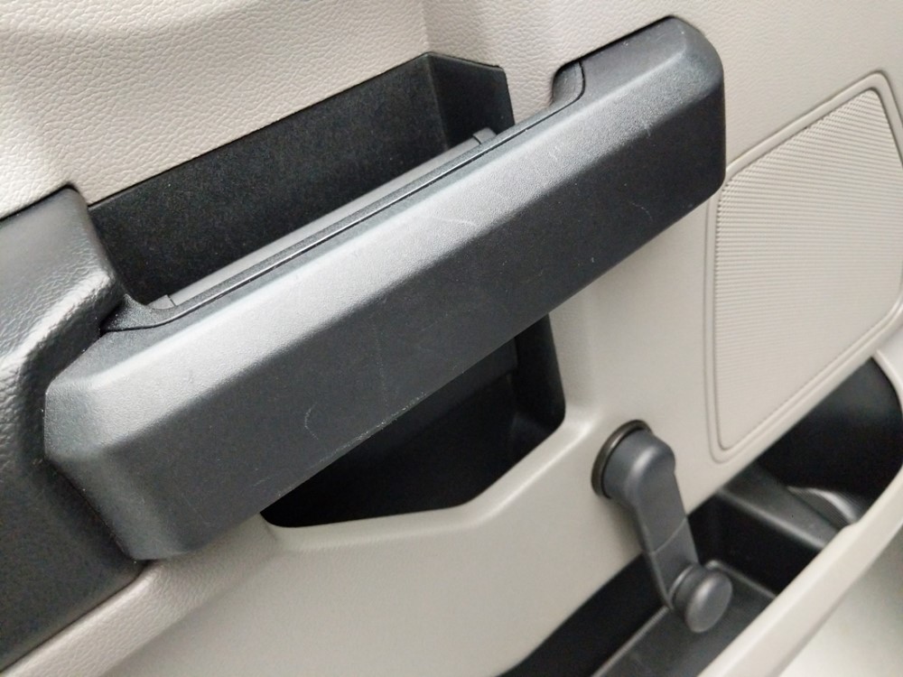 2015 Ford F-150 - Driver Power Windows/Lock Control