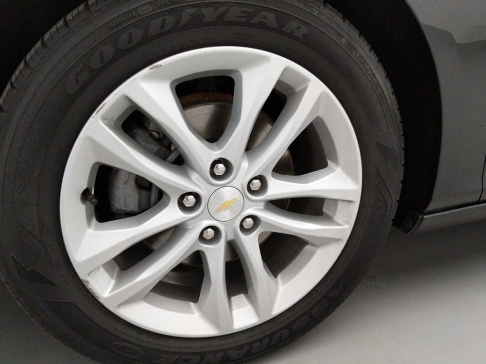 2016 Chevrolet Malibu - Wheel