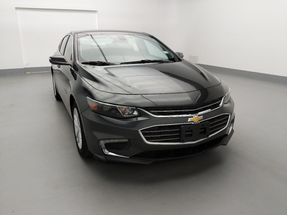 2016 Chevrolet Malibu - Passenger Front Hood