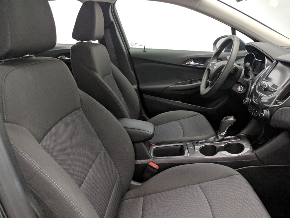 2017 Chevrolet Cruze - Passenger Front Seat