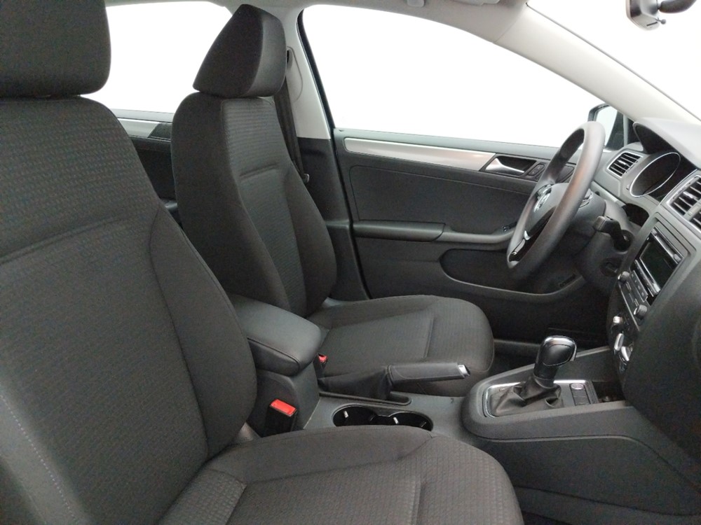 2015 Volkswagen Jetta - Passenger Front Seat
