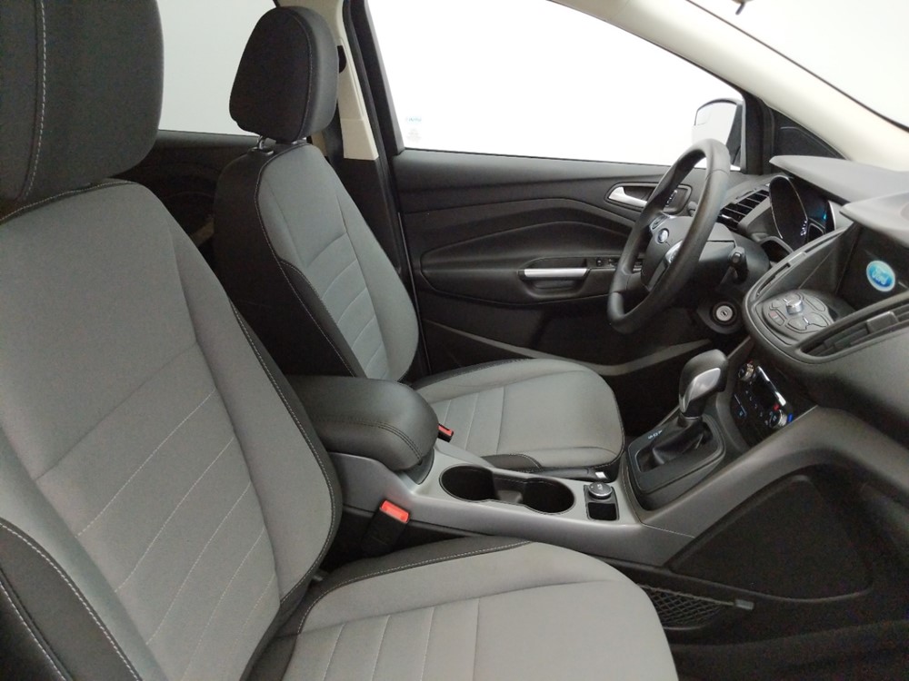 2016 Ford Escape - Passenger Front Seat