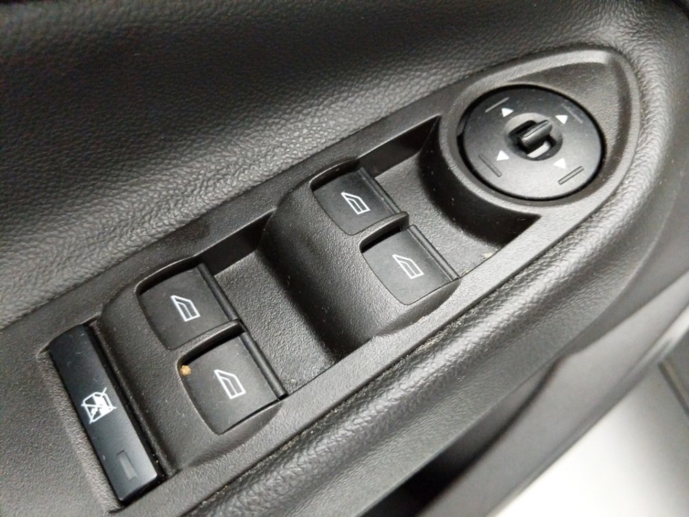 2016 Ford Escape - Driver Power Windows/Lock Control
