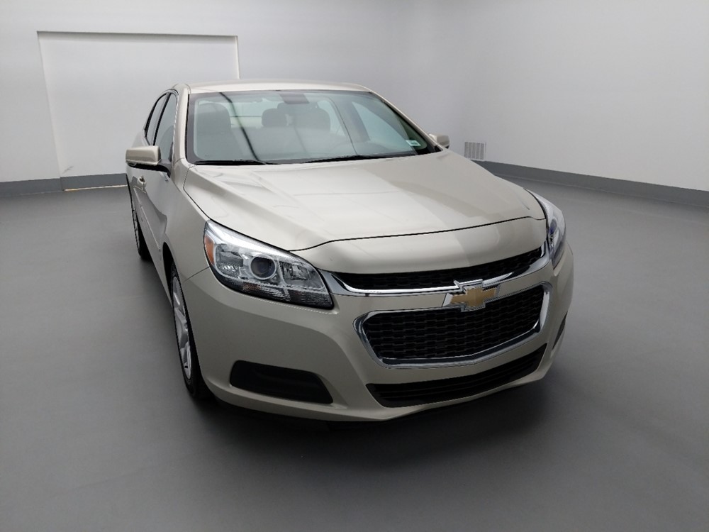 2016 Chevrolet Malibu - Passenger Front Hood