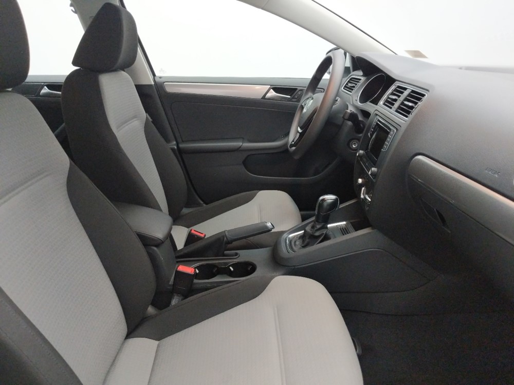 2018 Volkswagen Jetta - Passenger Front Seat