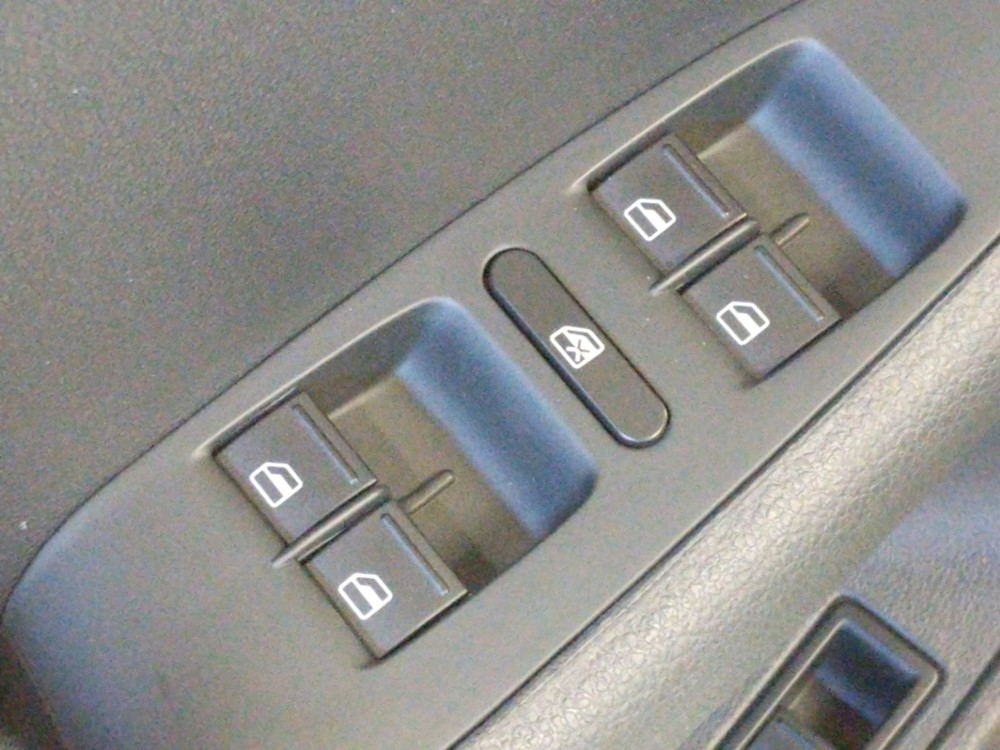 2018 Volkswagen Jetta - Driver Power Windows/Lock Control