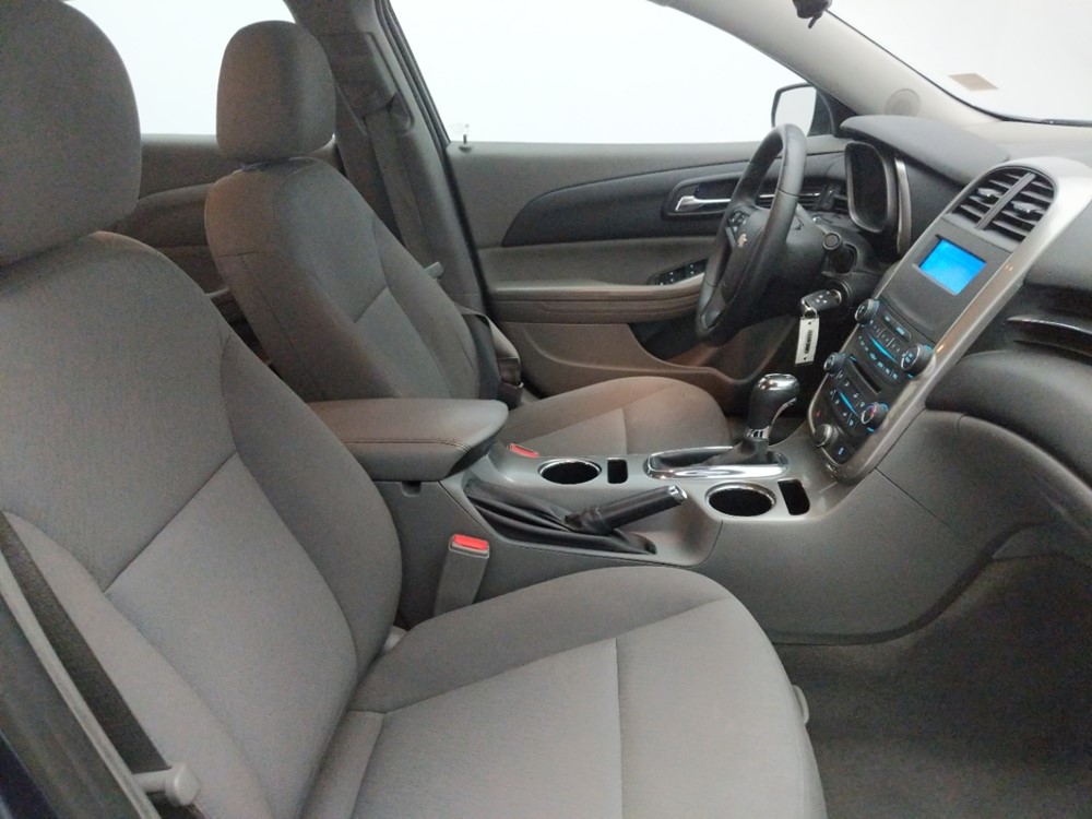 2015 Chevrolet Malibu - Passenger Front Seat