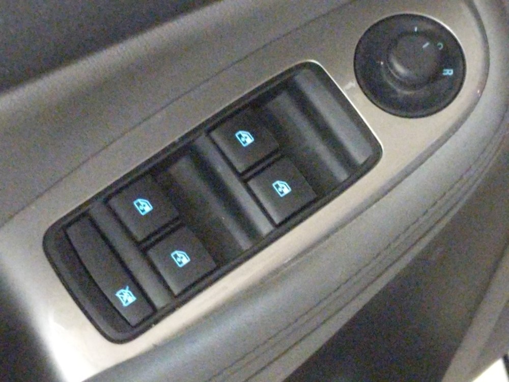 2015 Chevrolet Malibu - Driver Power Windows/Lock Control