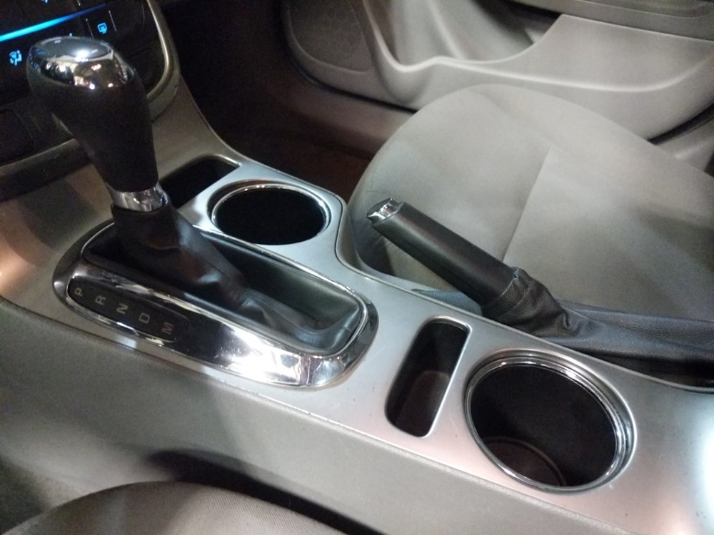 2015 Chevrolet Malibu - Center Console/Cup Holders