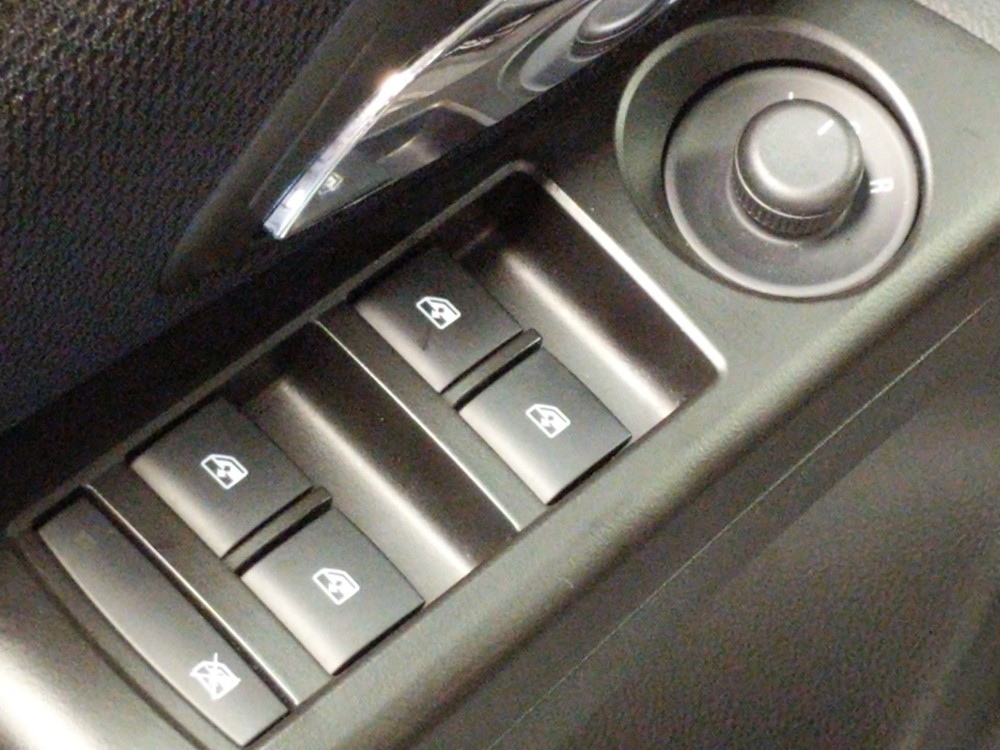 2014 Chevrolet Cruze - Driver Power Windows/Lock Control