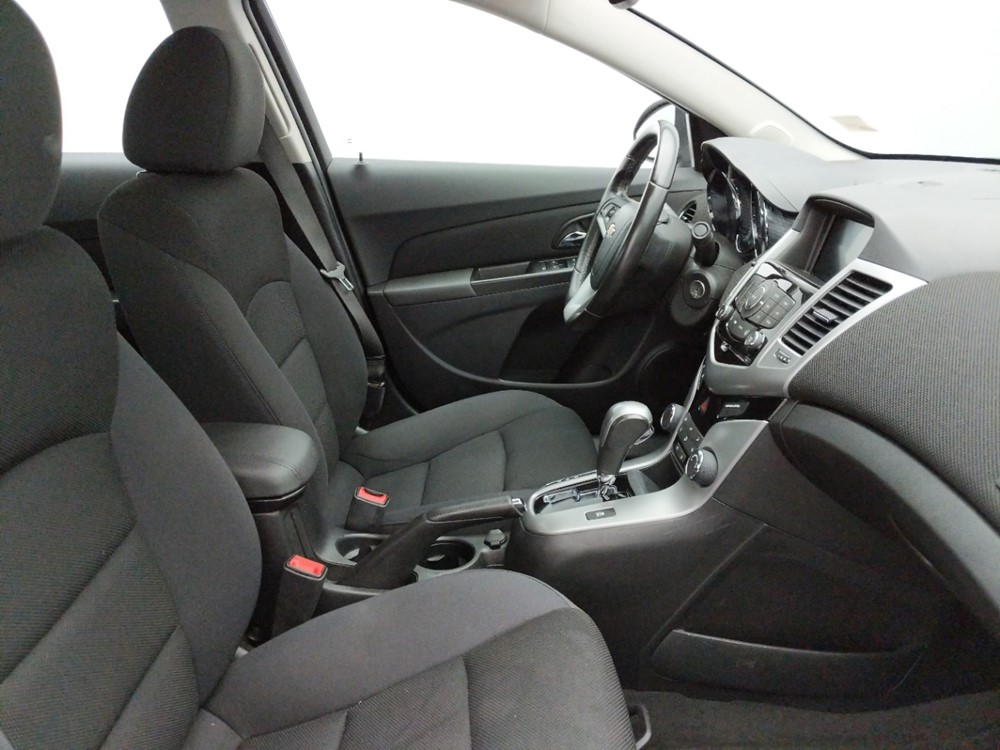 2014 Chevrolet Cruze - Passenger Front Seat