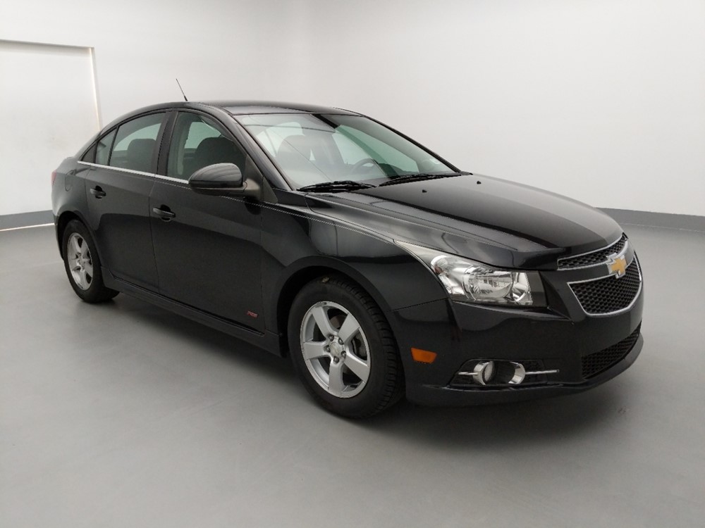2014 Chevrolet Cruze - Passenger Front Bumper