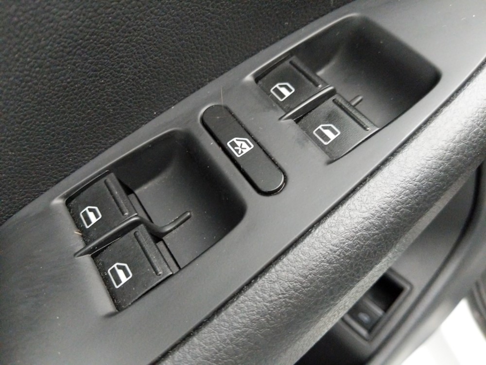 2015 Volkswagen Jetta - Driver Power Windows/Lock Control