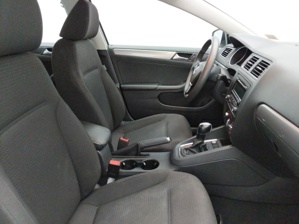 2015 Volkswagen Jetta - Passenger Front Seat