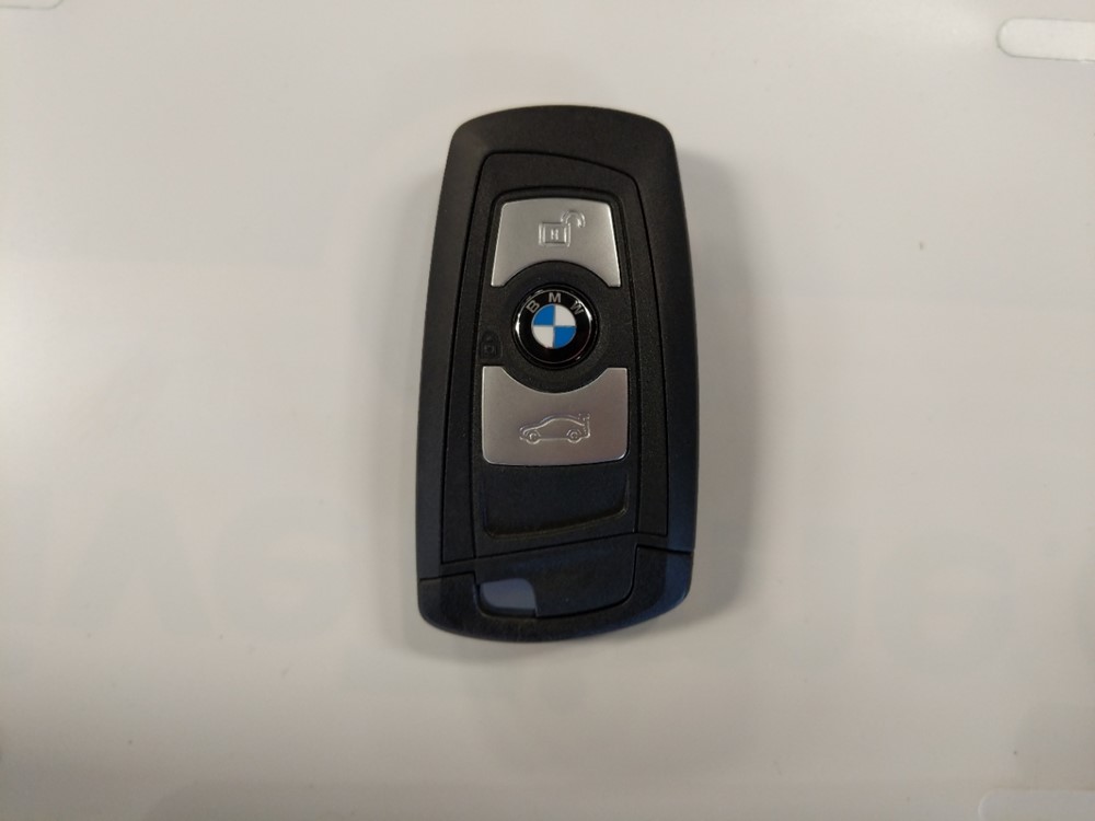 2013 BMW 328i - Keys