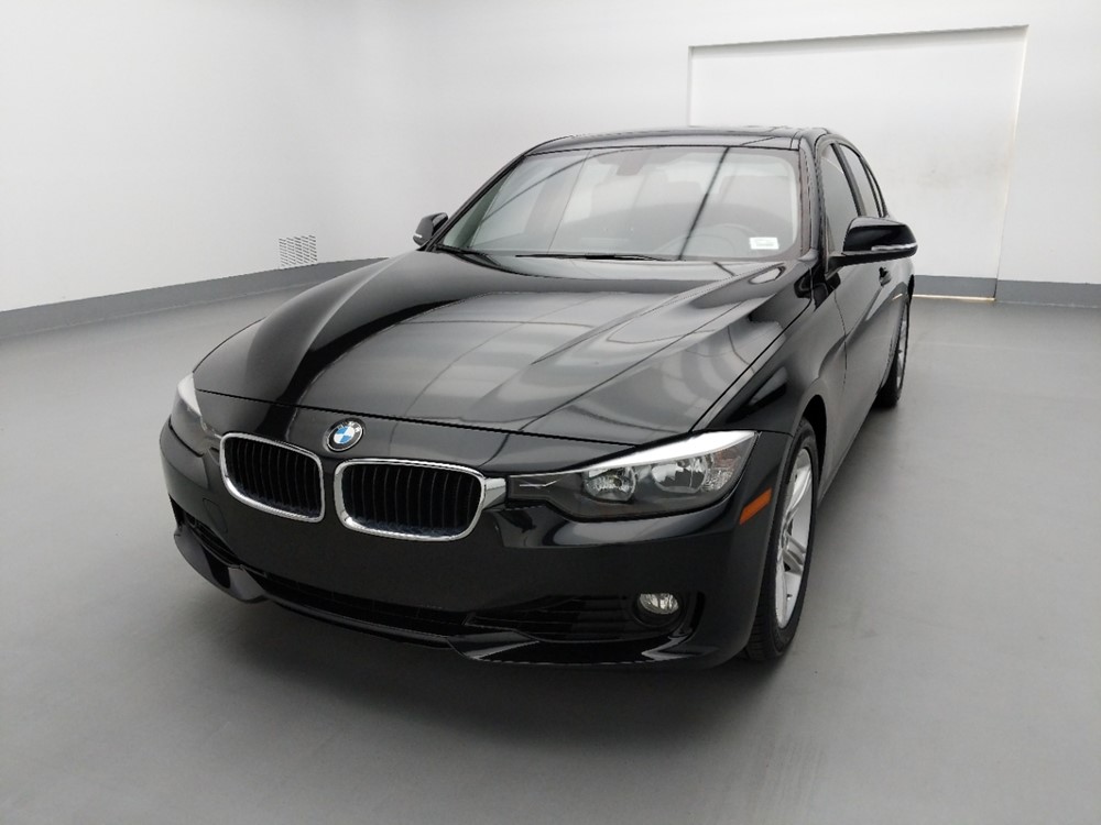2013 BMW 328i - Driver Front Hood
