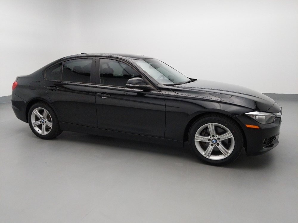 2013 BMW 328i - Passenger Front Side
