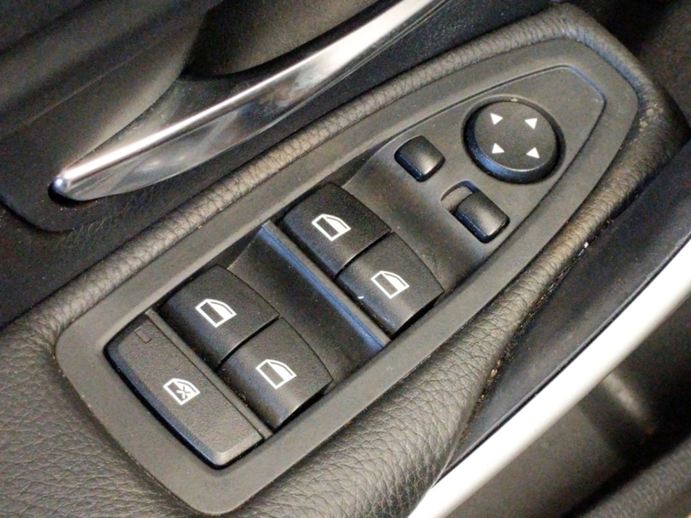 2013 BMW 328i - Driver Power Windows/Lock Control