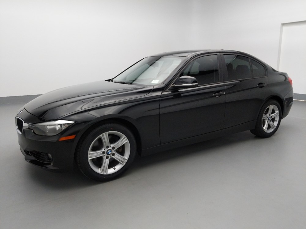 2013 BMW 328i - Driver Front Side