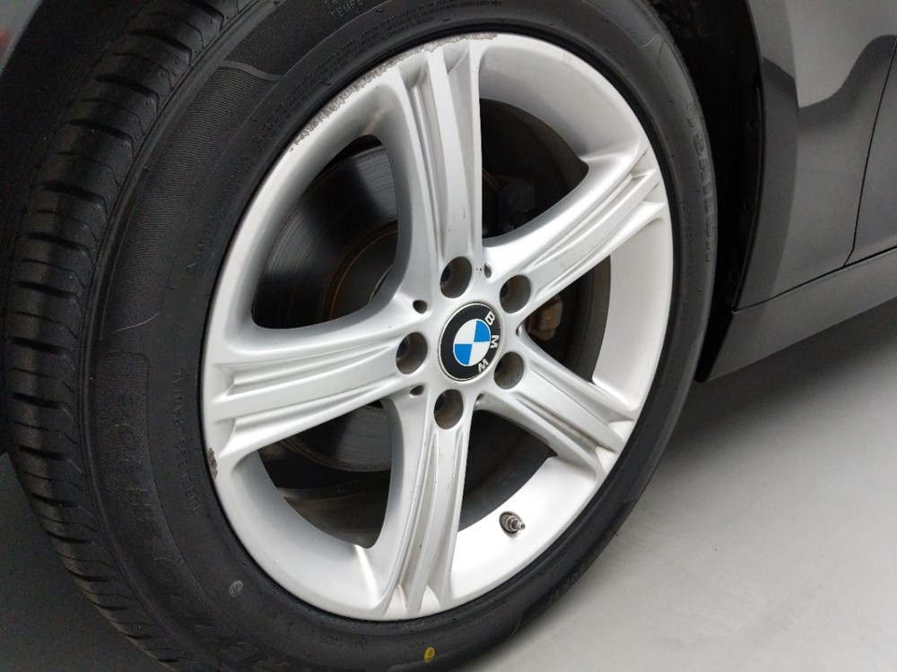 2013 BMW 328i - Wheel