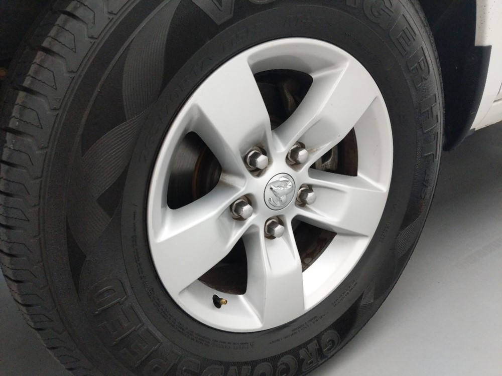 2015 Dodge Ram 1500 - Wheel