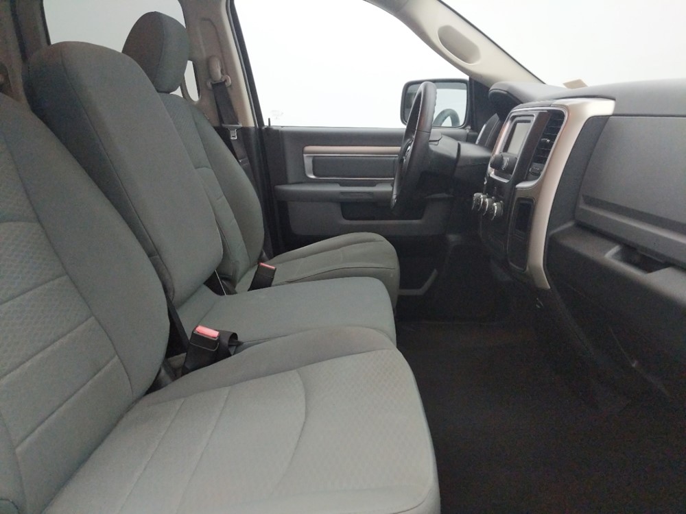 2015 Dodge Ram 1500 - Passenger Front Seat