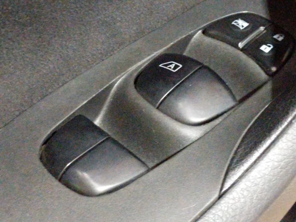 2015 Nissan Altima - Driver Power Windows/Lock Control