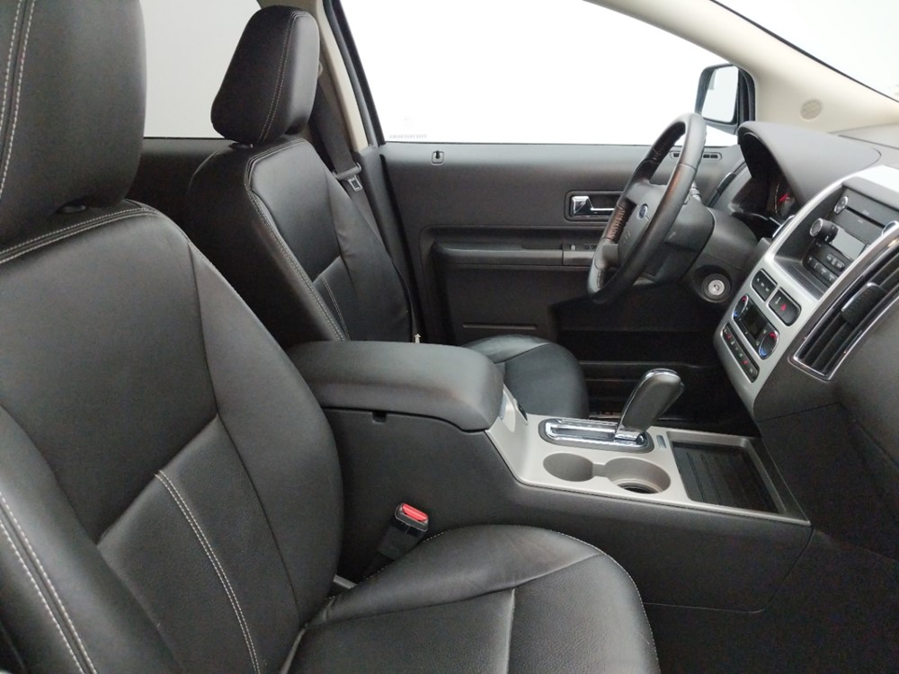 2010 Ford Edge - Passenger Front Seat