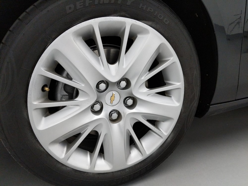 2014 Chevrolet Impala - Wheel