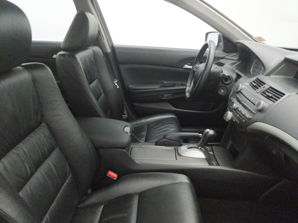 2012 Honda Accord - Passenger Front Seat