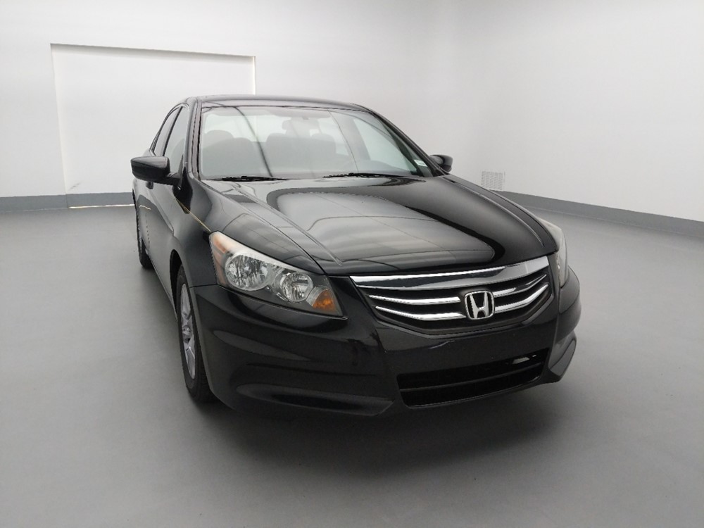 2012 Honda Accord - Passenger Front Hood