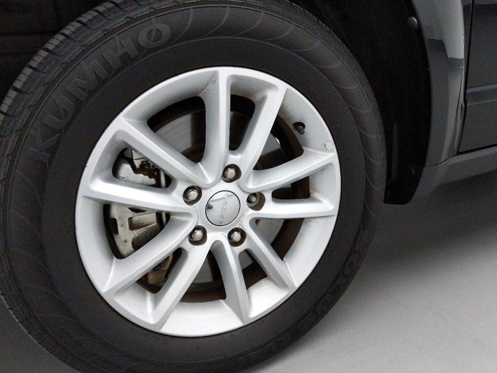 2016 Dodge Journey - Wheel