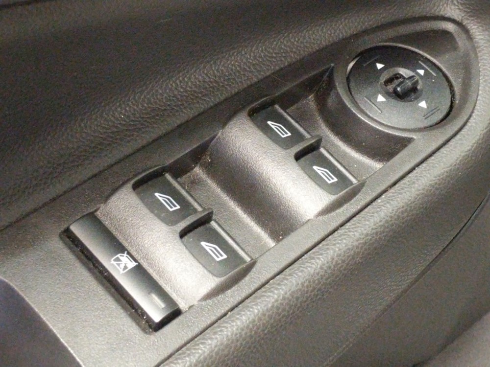 2015 Ford Escape - Driver Power Windows/Lock Control