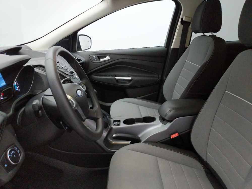 2015 Ford Escape - Driver Front Seat