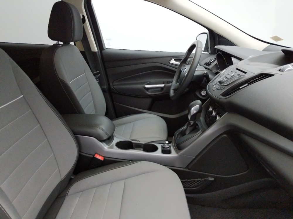 2015 Ford Escape - Passenger Front Seat